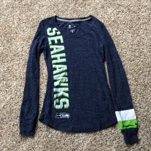 Nike Seahawk shirt